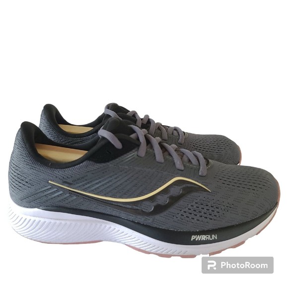 saucony guide 14 dam